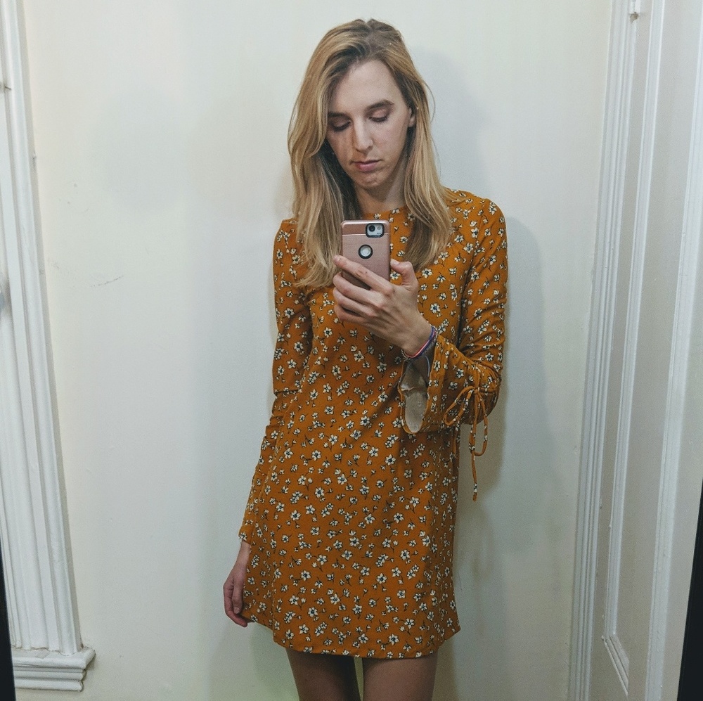 MNG dress